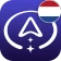 Magic Earth Navigation icon