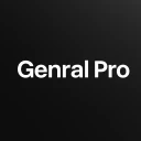 GENRAL PRO icon