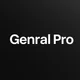 GENRAL PRO icon