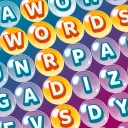 Bulle Mots - Jeu de mots icon