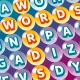 Bulle Mots - Jeu de mots icon