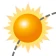 Sun Locator - Position Seeker icon