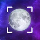 Moon Locator - Lunar Calendar icon