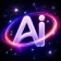 GenFoto: AI Photo Generator icon