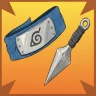 Naruto Boruto Ninja Quiz icon