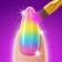 Acrylic Nails Makeover Salon icon