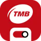 TMB App (Metro Bus Barcelona) icon