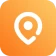 GeoRide - L’application moto. icon