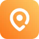 GeoRide - L’application moto. icon