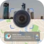 GPS Camera with Time Stamp icon