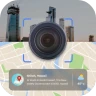 GPS Camera with Time Stamp icon