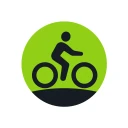 cycle.travel icon