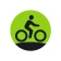 cycle.travel icon