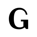 GESKE: German Beauty Tech icon