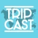 Tripcast icon