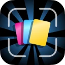 HoloDex - TCG Scan & Collect icon