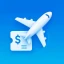 JetBack: Airfare Price Credits icon