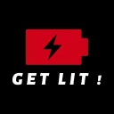 Get Lit icon