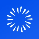 Precip – Rain, Snow & Weather icon