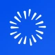 Precip – Rain, Snow & Weather icon