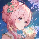 夢巡り少女〜異世界宮廷綺譚〜 icon