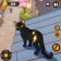 Jeu d'aventure pour petit chat icon