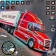 Truck Driving Real Truck Drive icon