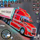 Truck Driving Real Truck Drive icon