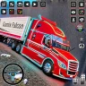 Truck Driving Real Truck Drive icon