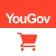 YouGov Shopper icon