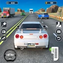 Highway Racing: 車レースゲーム icon