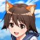 ワールドウィッチーズX icon
