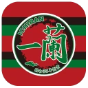 一蘭台灣 icon