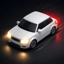 Wheelz - Social Drive Tracker icon