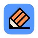Notability: KI-Notizen icon