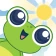 TheFrog: Wetter-App icon