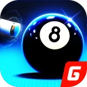 Pool Stars - 3D Online Multipl icon
