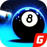 Pool Stars - 3D Online Multipl icon