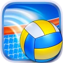 バレーボール 3D icon