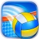 バレーボール 3D icon