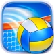 バレーボール 3D icon