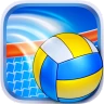 バレーボール 3D icon