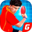 Tischtennis-Meister icon