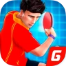 Tischtennis-Meister icon