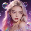 버블 드림 icon