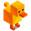 DuckStation icon