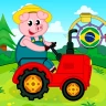 Toddler Games: 2-5 Year Kids icon
