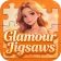 Glamour Jigsaws icon