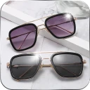 briller foto editor billeder icon