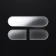 Glassy Widgets: Widget & Icons icon